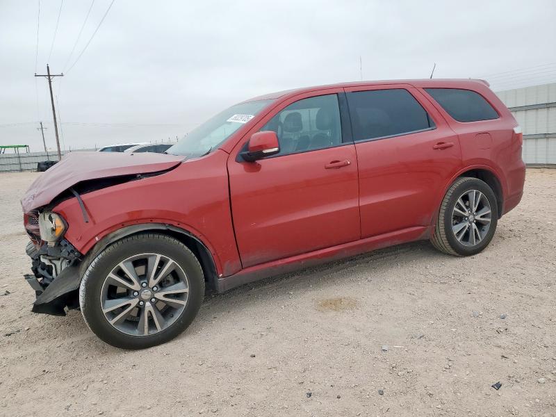 Vin: 1d4sd6gt4bc535269, lot: 58329705, dodge durango r/t 2011 img_1