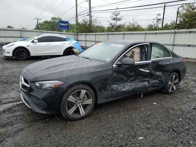 Vin: w1kaf4hb0sr249645, lot: 58032115, mercedes-benz c-class 300 4matic 2025 img_1
