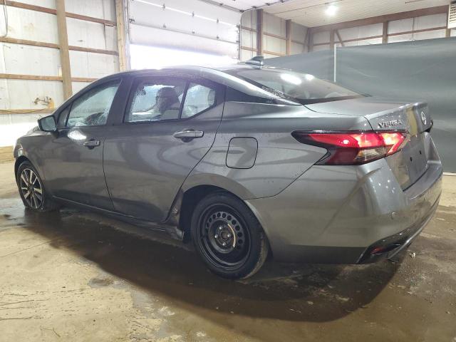 Vin: 3n1cn8ev4sl825713, lot: 57839335, nissan versa sv 20252