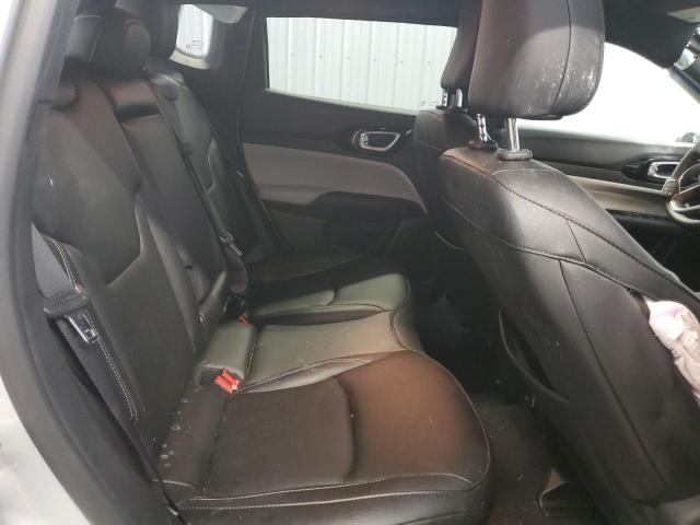 2025 JEEP COMPASS LI - 3C4NJDCN7ST509641