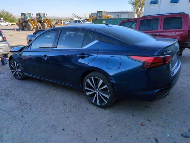 Vin: 1n4bl4cv9kc183467, lot: 56676715, nissan altima sr 20192