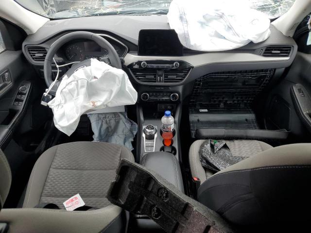 2022 FORD ESCAPE SE - 1FMCU9G67NUA17776