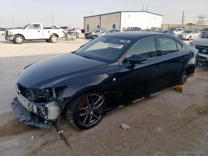 Vin: jthcm1d21h5023884, lot: 56956525, lexus is 300 2017 img_1