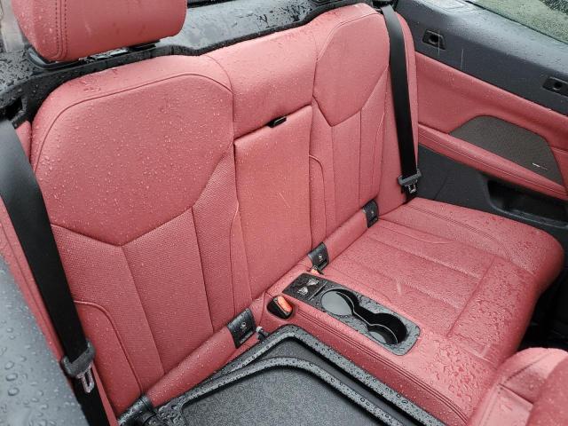 2025 BMW M440XI WBA73DB02SCS92162