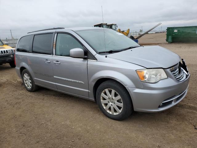 Vin: 2c4rc1bg3er211933, lot: 55931655, chrysler minivan touring 20144