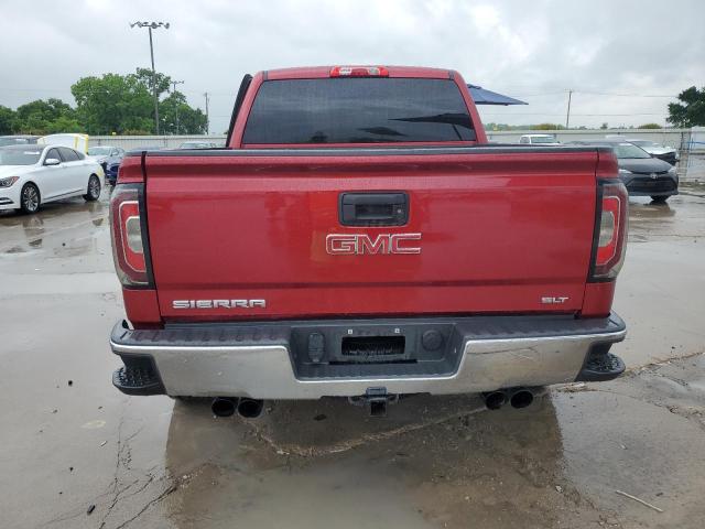 2018 GMC SIERRA C15 - 3GTP1NEC0JG633378