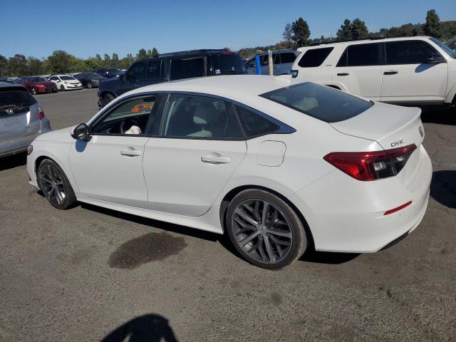 Vin: 2hgfe1f90nh311259, lot: 58038155, honda civic touring 20222