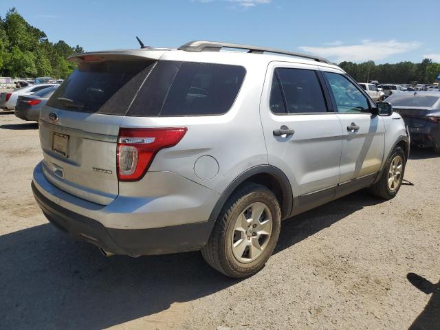 Vin: 1fm5k7b89dga16492, lot: 58068395, ford explorer 20133