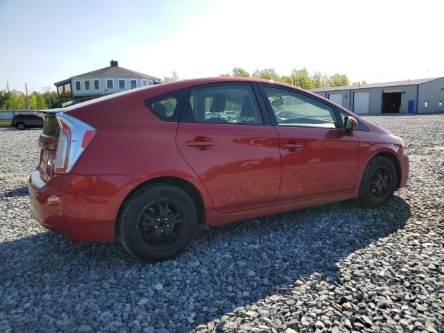 Vin: jtdkn3du7c1548892, lot: 56365125, toyota prius 20123