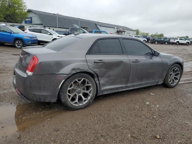 Vin: 2c3ccabt2gh335160, lot: 57769805, chrysler 300 s 20163