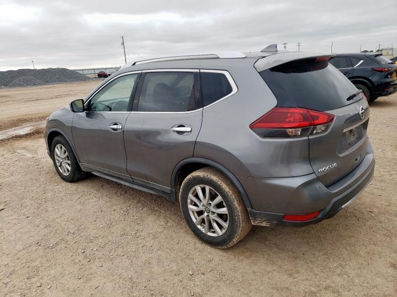 Vin: knmat2mt6jp517131, lot: 58804085, nissan rogue s 20182