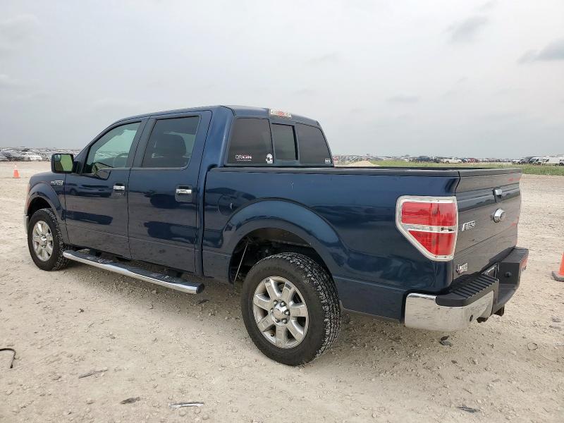 Vin: 1ftfw1cf0dkd79669, lot: 56785835, ford f-150 supercrew 20132