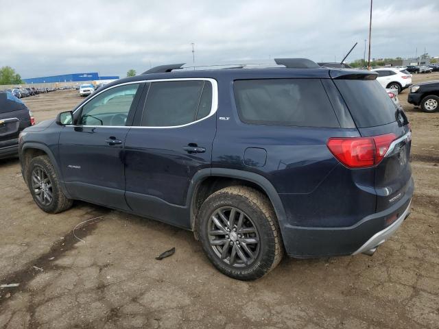 Vin: 1gkknmls2hz265478, lot: 56963485, gmc acadia slt-1 20172