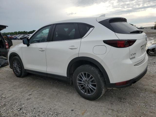 Vin: jm3kfacm8m0462279, lot: 58672345, mazda cx-5 touring 20212