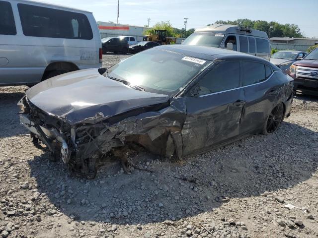 Vin: 1n4aa6fv2mc506186, lot: 57723165, nissan maxima platinum 2021 img_1