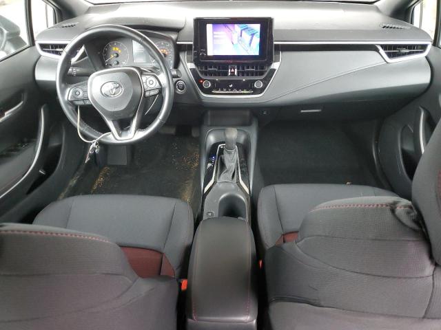 2023 TOYOTA COROLLA SE - 5YFS4MCE7PP139652
