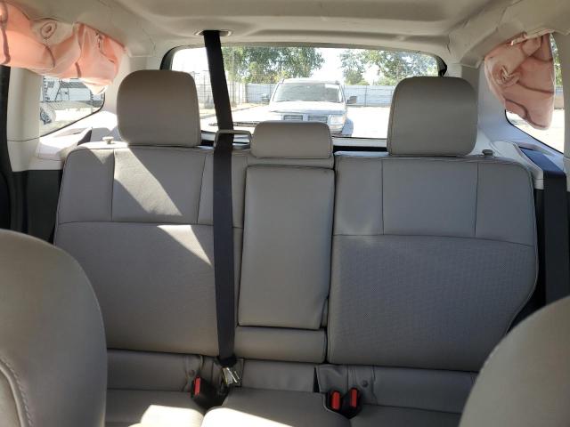 2016 SUBARU FORESTER 2 - JF2SJAXC0GH523611