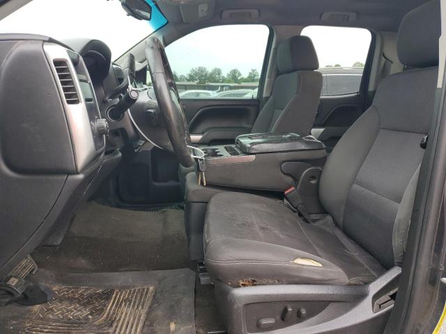 2015 CHEVROLET SILVERADO C1500 LT 1GCRCREC8FZ274119