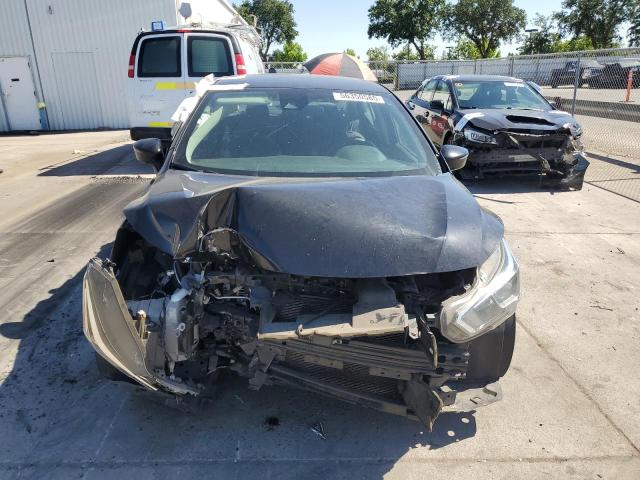 2021 NISSAN VERSA SV - 3N1CN8EV6ML853970