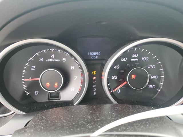 2010 ACURA TL - 19UUA8F55AA008544