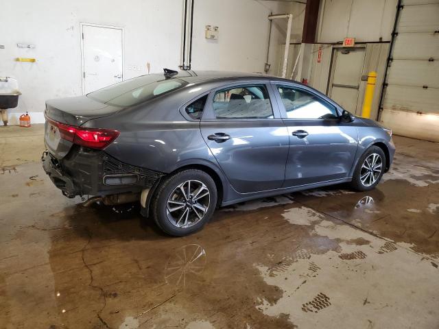 Vin: 3kpf24ad4re740426, lot: 57573535, kia forte lx 20243