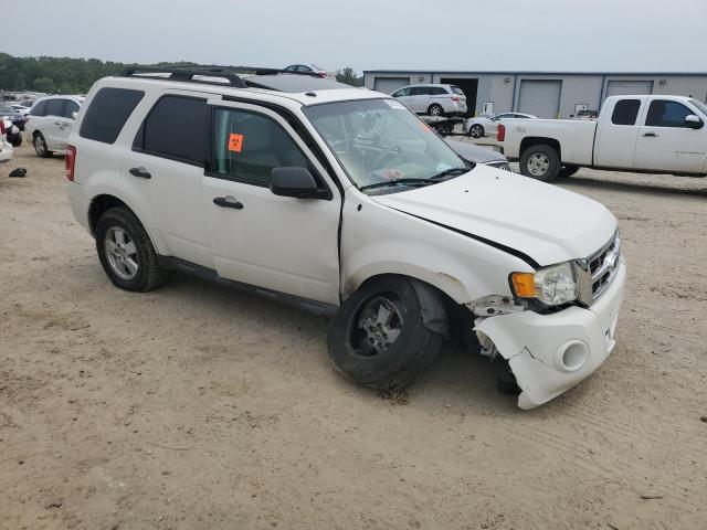 Vin: 1fmcu0d7xckc65991, lot: 57017085, ford escape xlt 20124