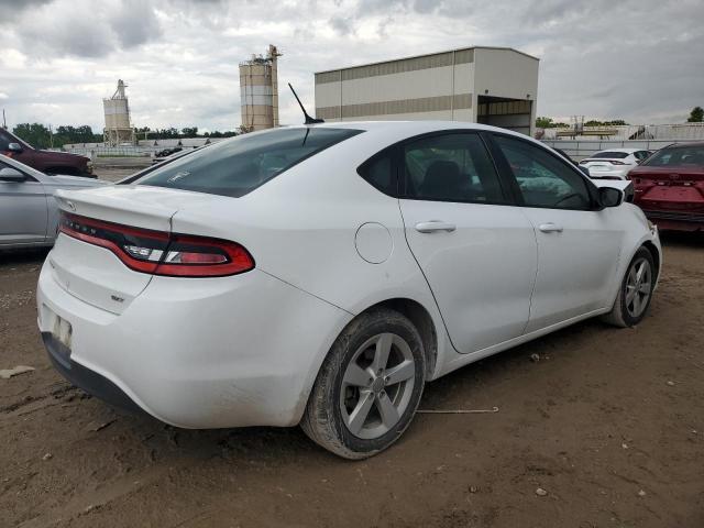 Vin: 1c3cdfbb2fd306593, lot: 58909445, dodge dart sxt 20153