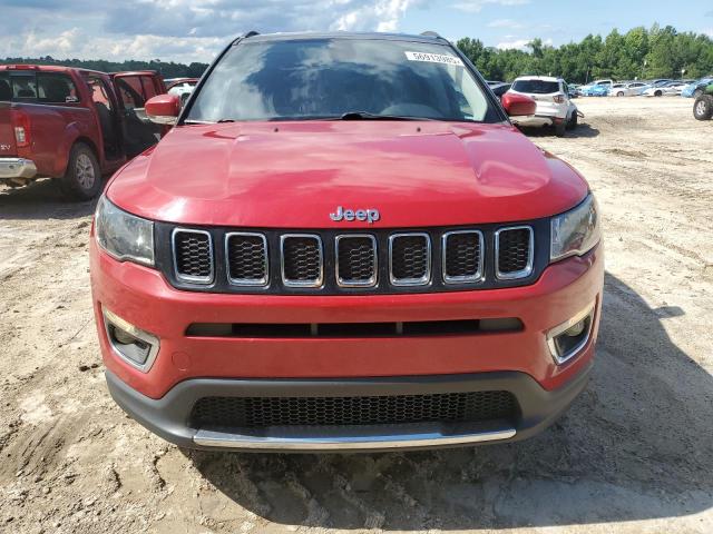 2019 JEEP COMPASS LI 3C4NJDCB7KT641739
