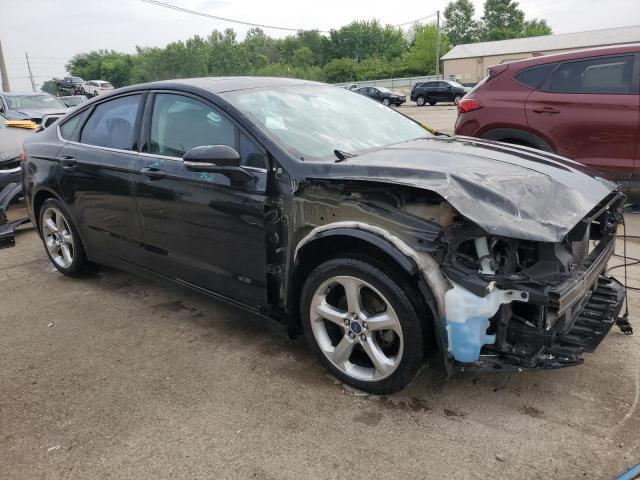Vin: 3fa6p0h79dr272209, lot: 58350475, ford fusion se 20134