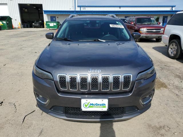 2019 JEEP CHEROKEE L 1C4PJMDXXKD399974