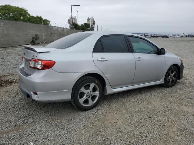 Vin: 2t1bu4ee4bc654260, lot: 58663235, toyota corolla base 20113