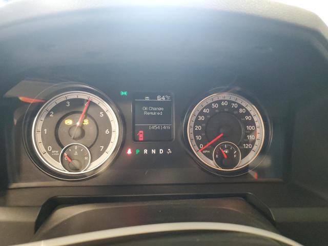 2015 RAM 1500 ST 1C6RR7KGXFS719311