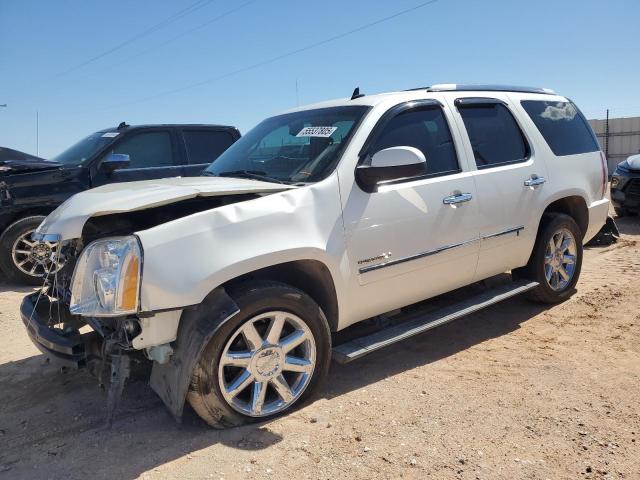 Vin: 1gkukeef5ar277024, lot: 55537805, gmc yukon denali 2010 img_1