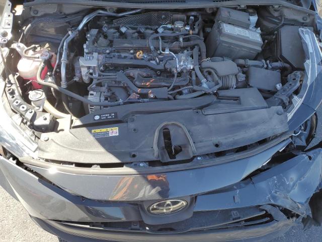 2024 TOYOTA COROLLA LE - 5YFB4MDE6RP200670
