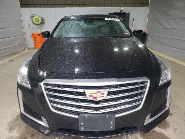 2018 CADILLAC CTS LUXURY - 1G6AX5SX3J0107605