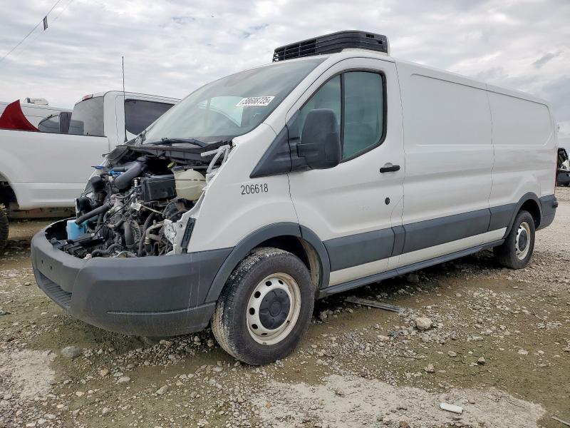Vin: 1ftbw2zm1hka43660, lot: 58608725, ford transit t-350 2017 img_1
