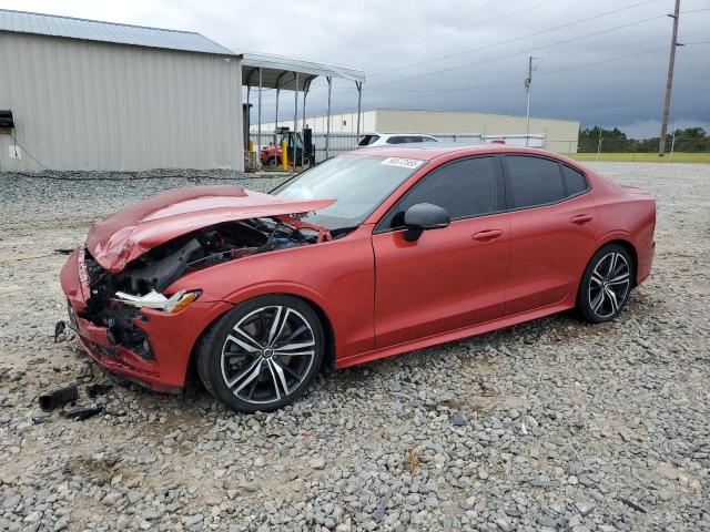 VOLVO S60 T6 R-D