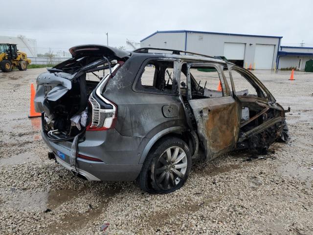 Vin: yv4a22pk0g1022616, lot: 57810115, volvo xc90 t6 20163
