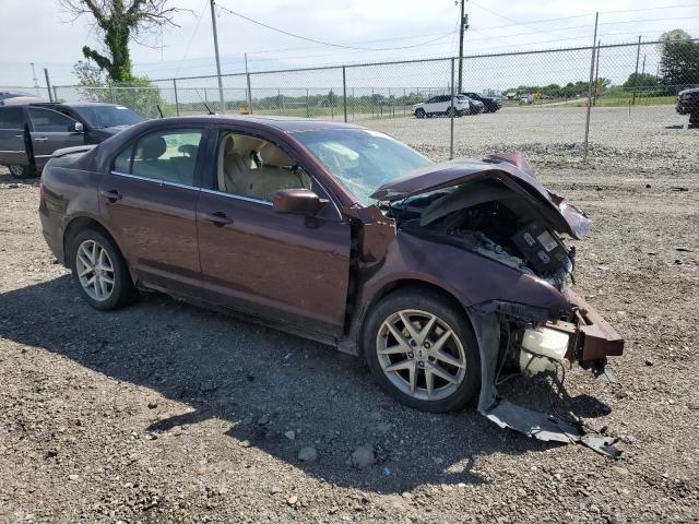 Vin: 3fahp0ja4cr192801, lot: 57425405, ford all models sel 20124