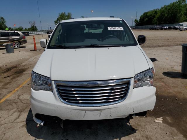 2015 CHRYSLER TOWN & COU - 2C4RC1BG7FR675048
