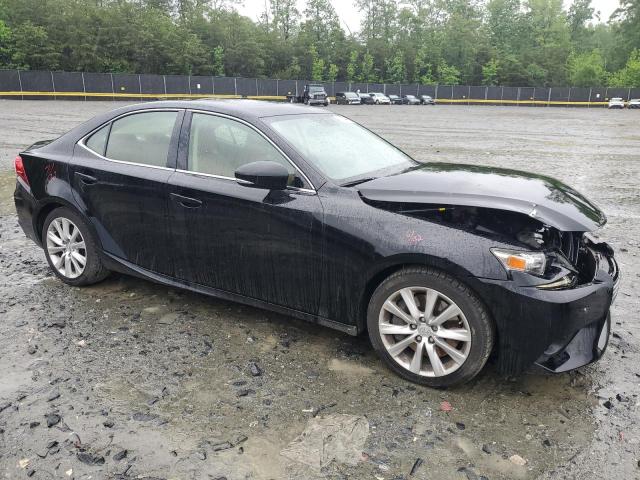 Vin: jthba1d27g5025898, lot: 56044675, lexus is 200t 20164