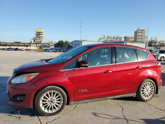 Vin: 1fadp5cu2dl539819, lot: 56655205, ford cmax premium 2013 img_1