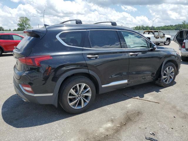 2020 HYUNDAI SANTA FE S - 5NMS33AD3LH223401