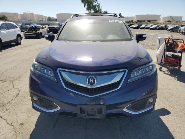 2016 ACURA RDX ADVANC 5J8TB3H79GL013687