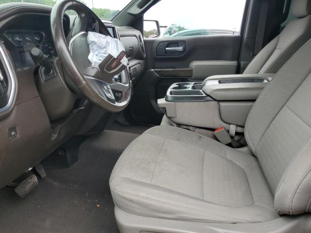 2019 GMC SIERRA C15 1GTP8BED5KZ398108