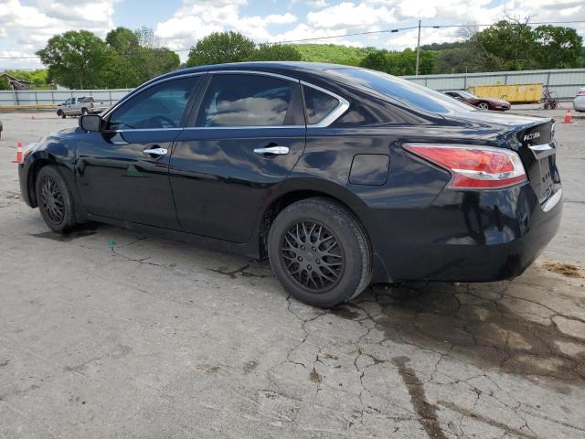 Vin: 1n4al3ap4ec400163, lot: 55605535, nissan altima 2.5 20142