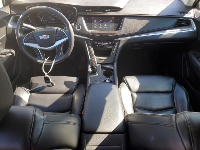 2017 CADILLAC XT5 LUXURY - 1GYKNDRS6HZ280840