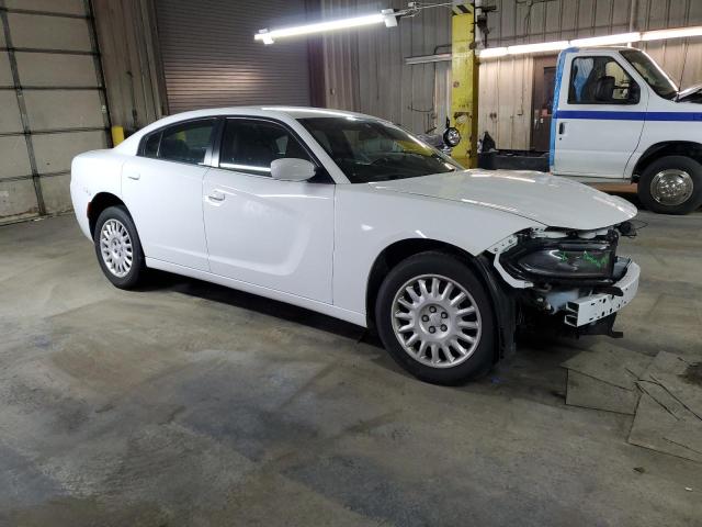 Vin: 2c3cdxkgxmh570548, lot: 55218015, dodge charger police 20214