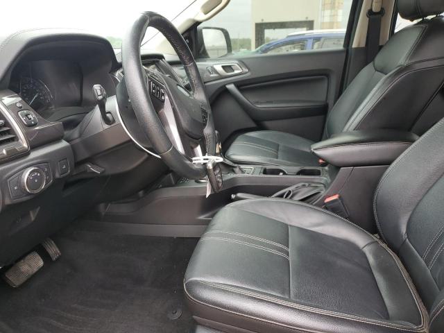 2020 FORD RANGER XL - 1FTER4FH4LLA29293