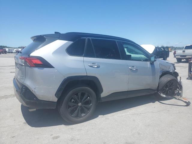 Vin: 2t3e6rfv3rw066241, lot: 57729595, toyota rav4 xse 20243